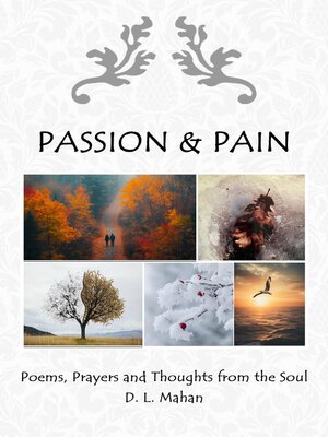 cover image of PASSION & PAIN